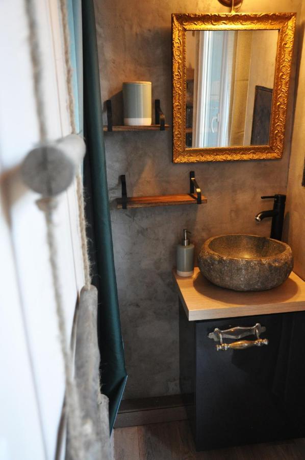 ✿ L'Escapade Occitane ✿ Apartment Montpellier Bagian luar foto