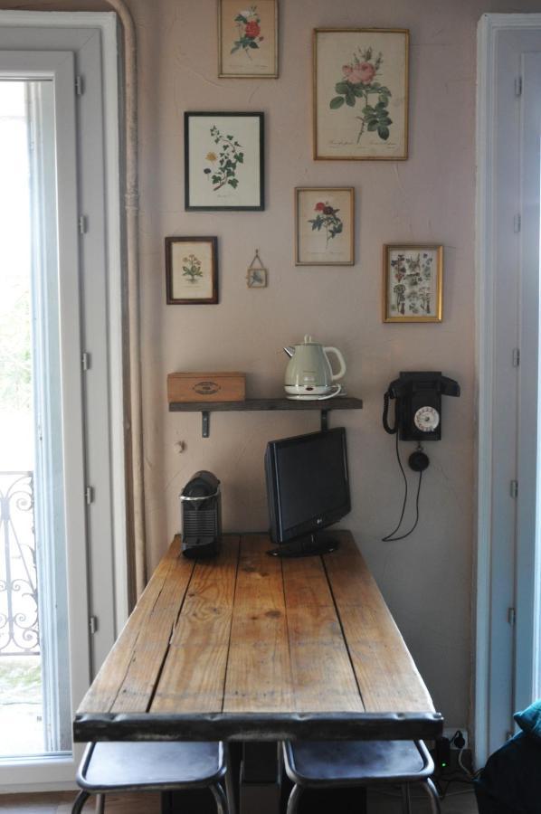 ✿ L'Escapade Occitane ✿ Apartment Montpellier Bagian luar foto