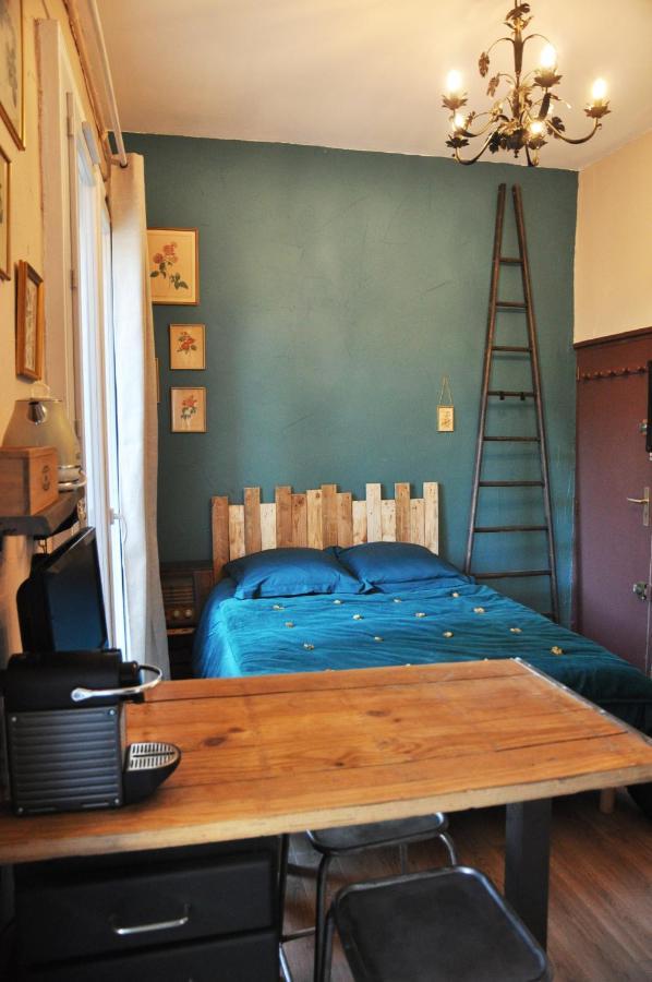 ✿ L'Escapade Occitane ✿ Apartment Montpellier Bagian luar foto